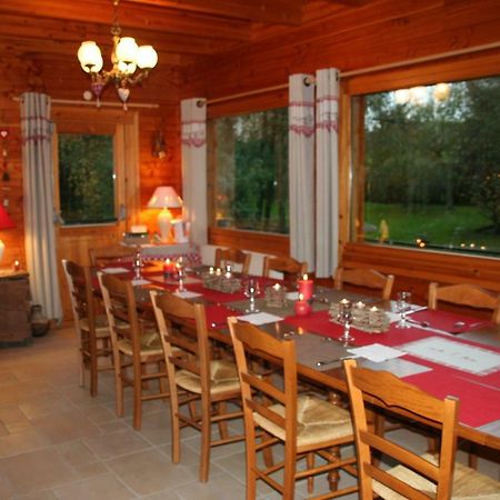 Retour Aux Sources Bainghen Exterior photo